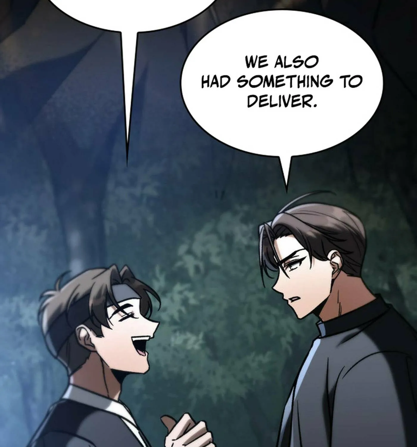 Read F-Class Destiny Hunter chapter 92 image 137 on Lezhin