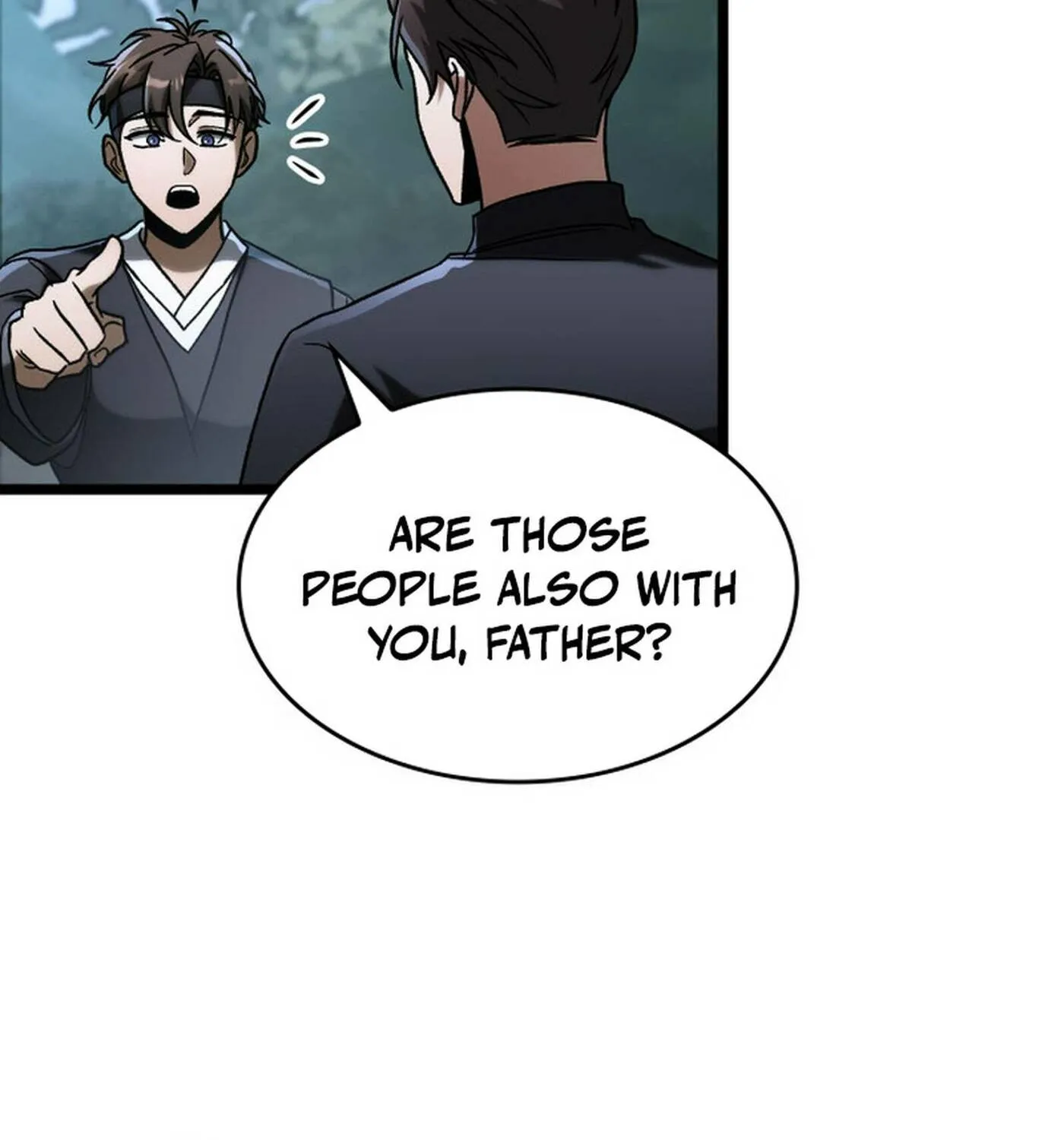 Read F-Class Destiny Hunter chapter 92 image 140 on Lezhin