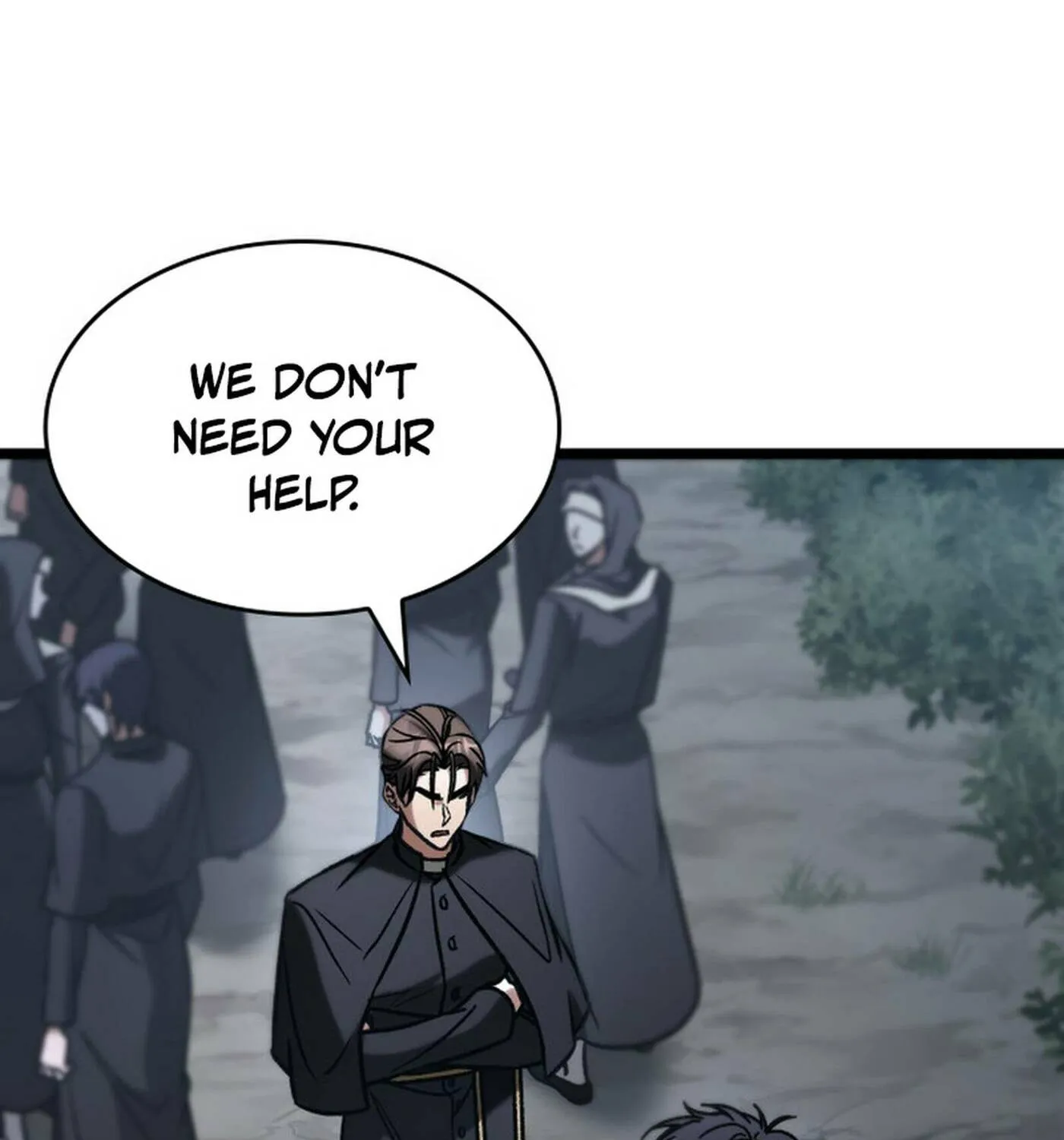 Read F-Class Destiny Hunter chapter 92 image 150 on Lezhin