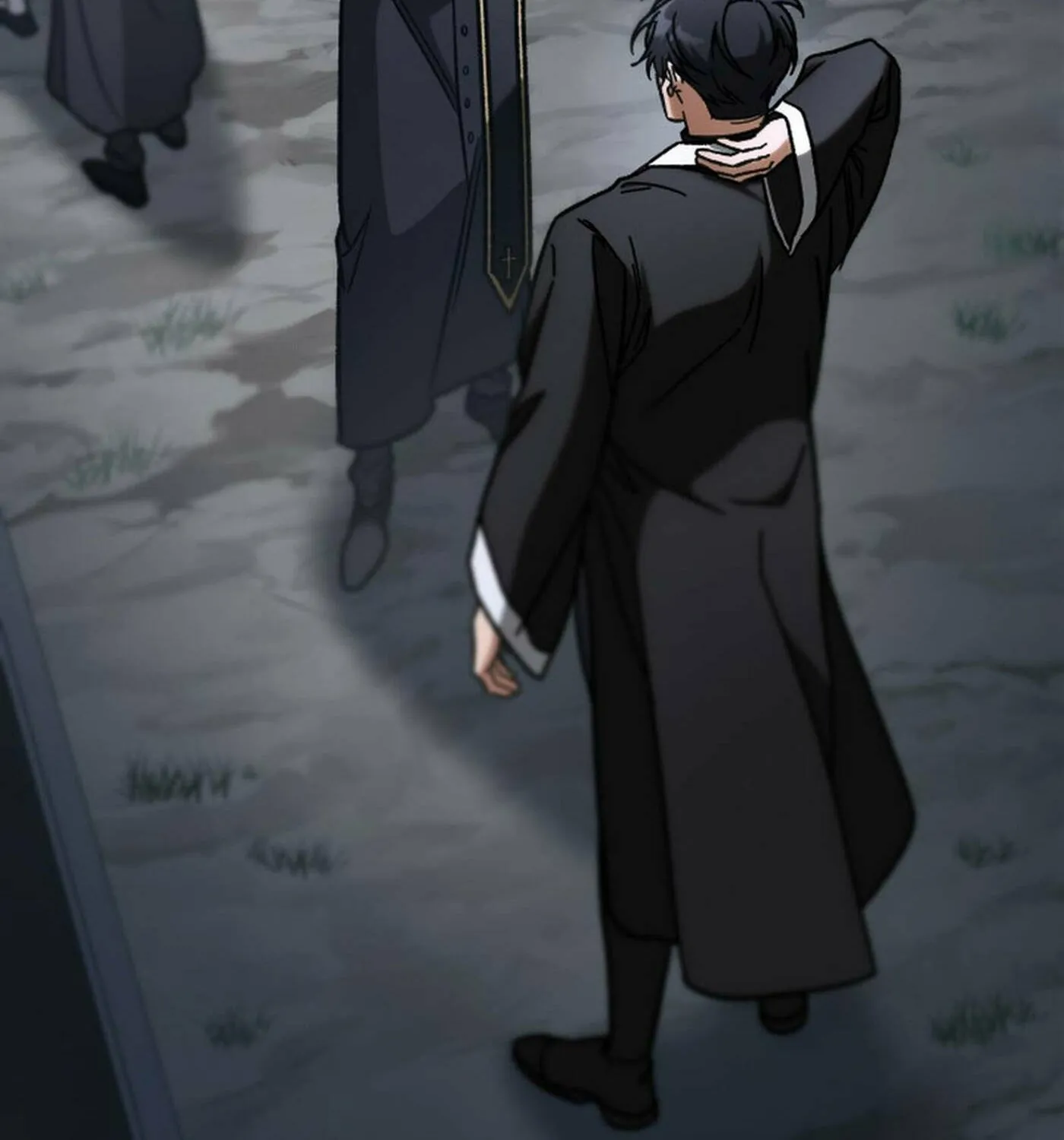 Read F-Class Destiny Hunter chapter 92 image 151 on Lezhin