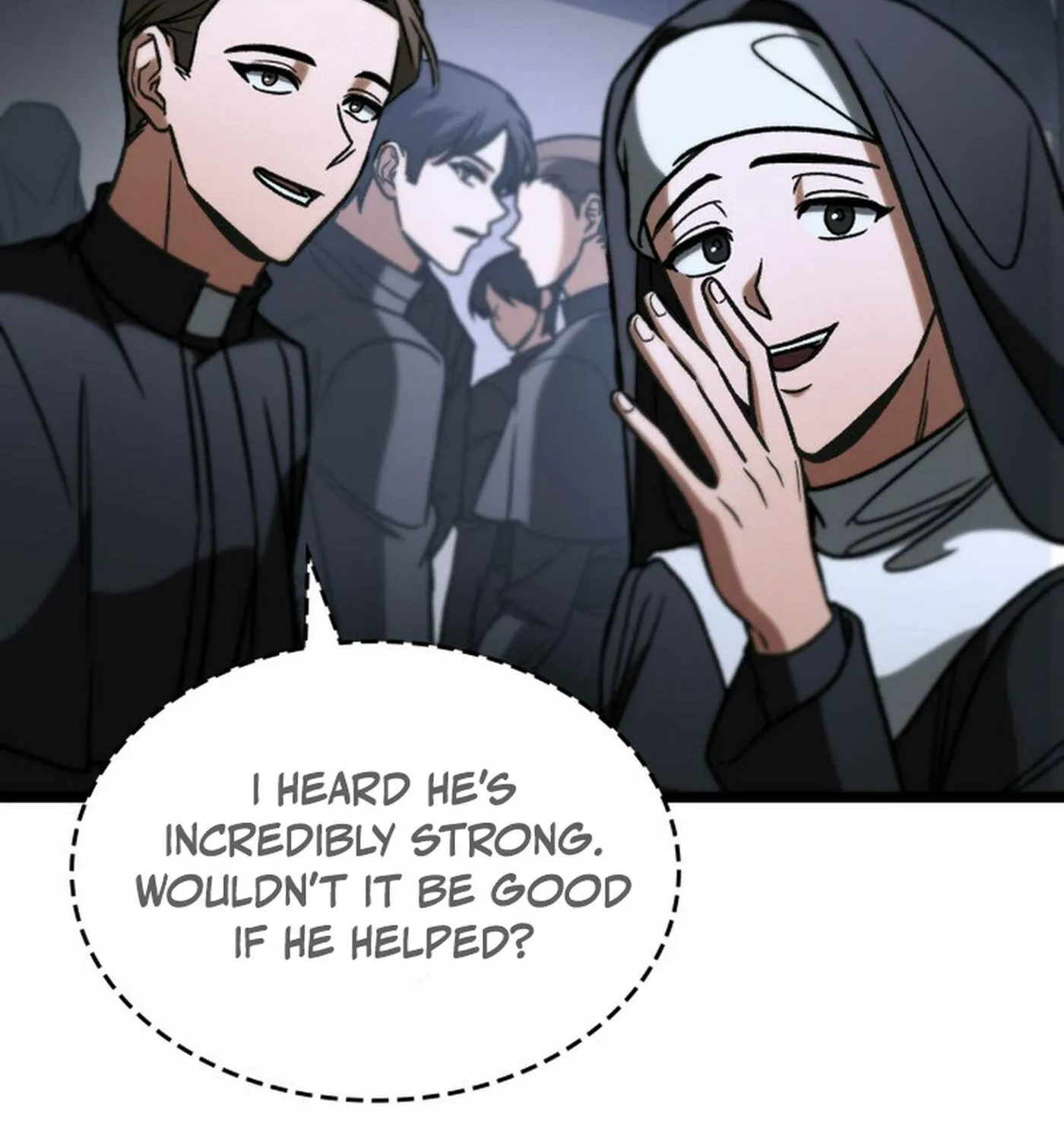 Read F-Class Destiny Hunter chapter 92 image 153 on Lezhin