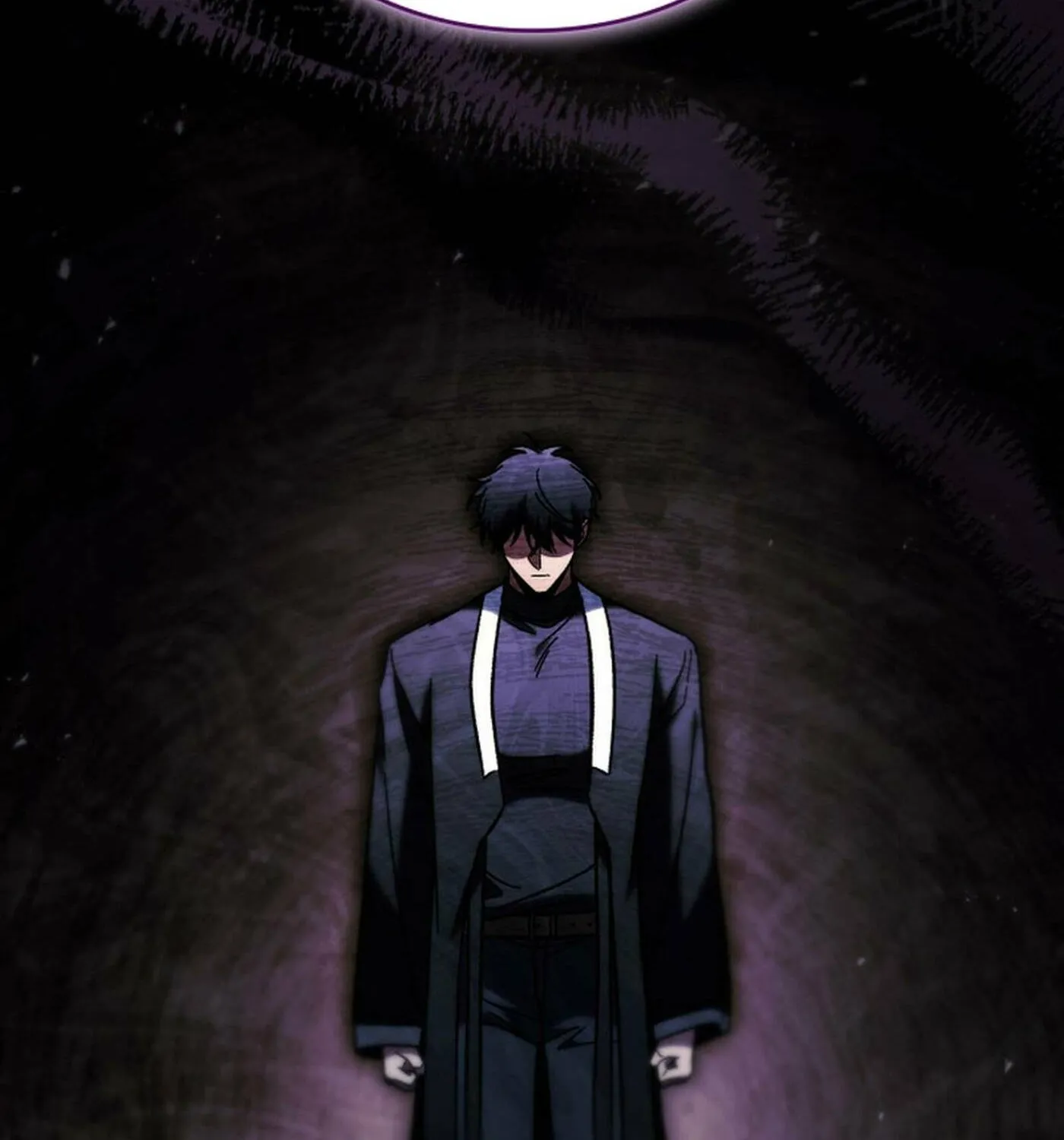 Read F-Class Destiny Hunter chapter 92 image 16 on Lezhin