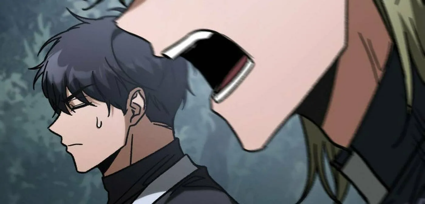 Read F-Class Destiny Hunter chapter 92 image 169 on Lezhin