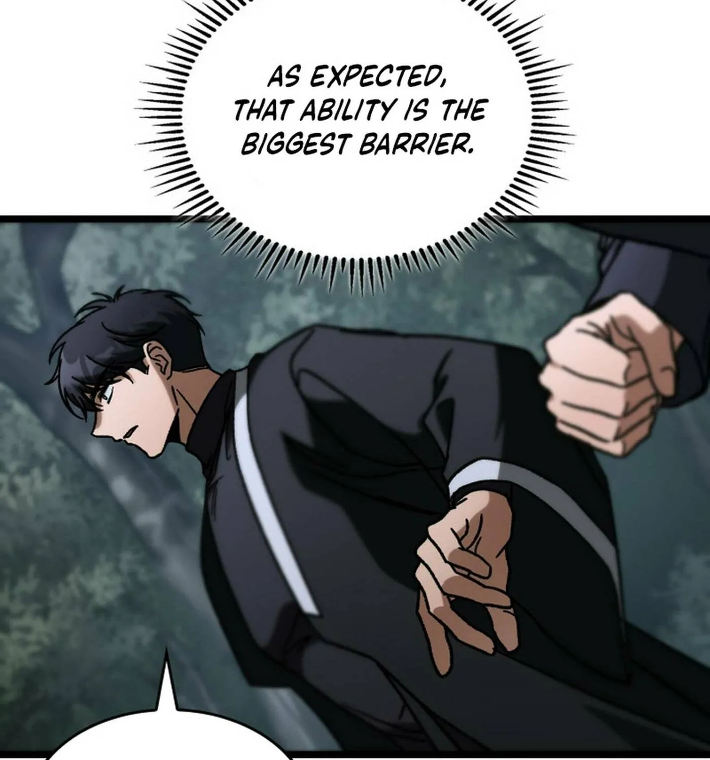 Read F-Class Destiny Hunter chapter 92 image 171 on Lezhin