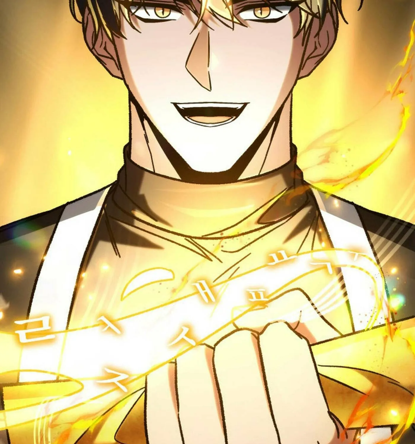 Read F-Class Destiny Hunter chapter 92 image 185 on Lezhin