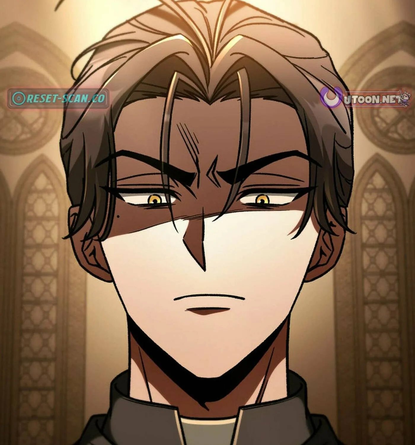 Read F-Class Destiny Hunter chapter 92 image 2 on Lezhin