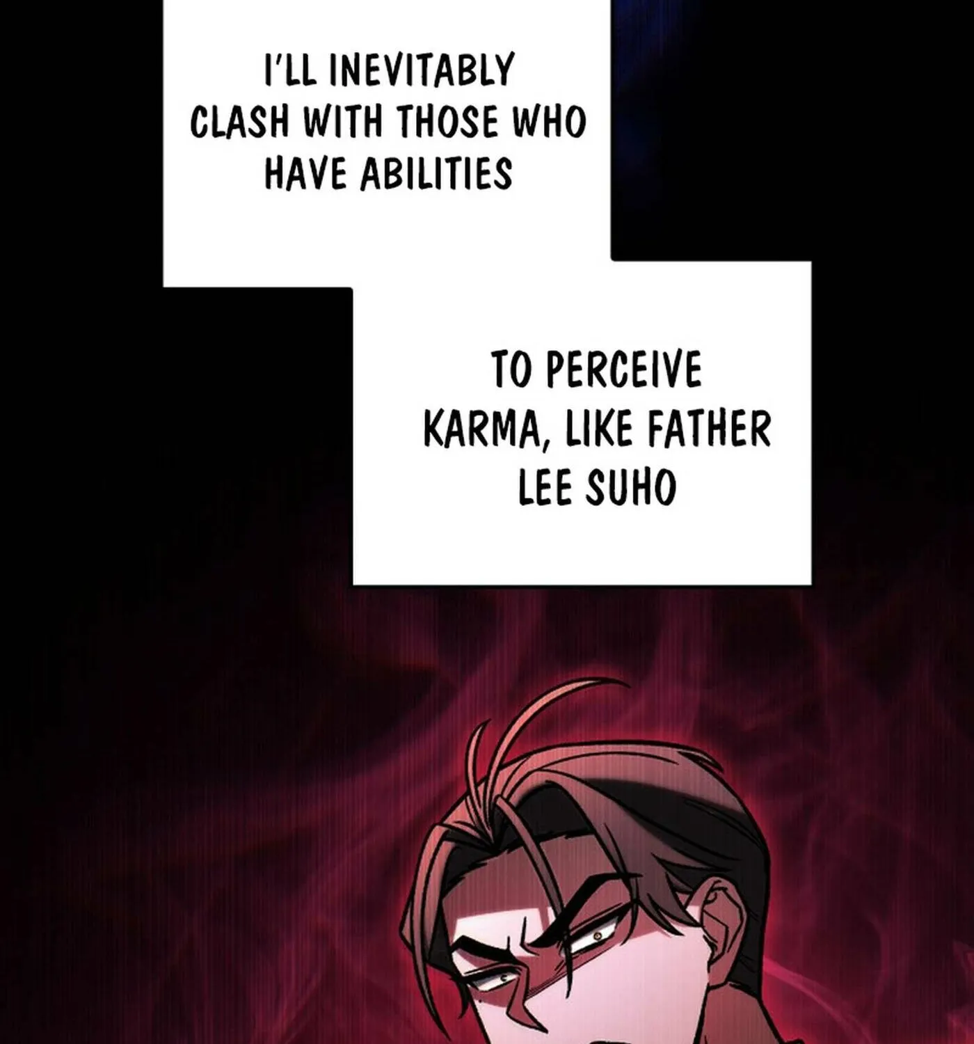 Read F-Class Destiny Hunter chapter 92 image 36 on Lezhin