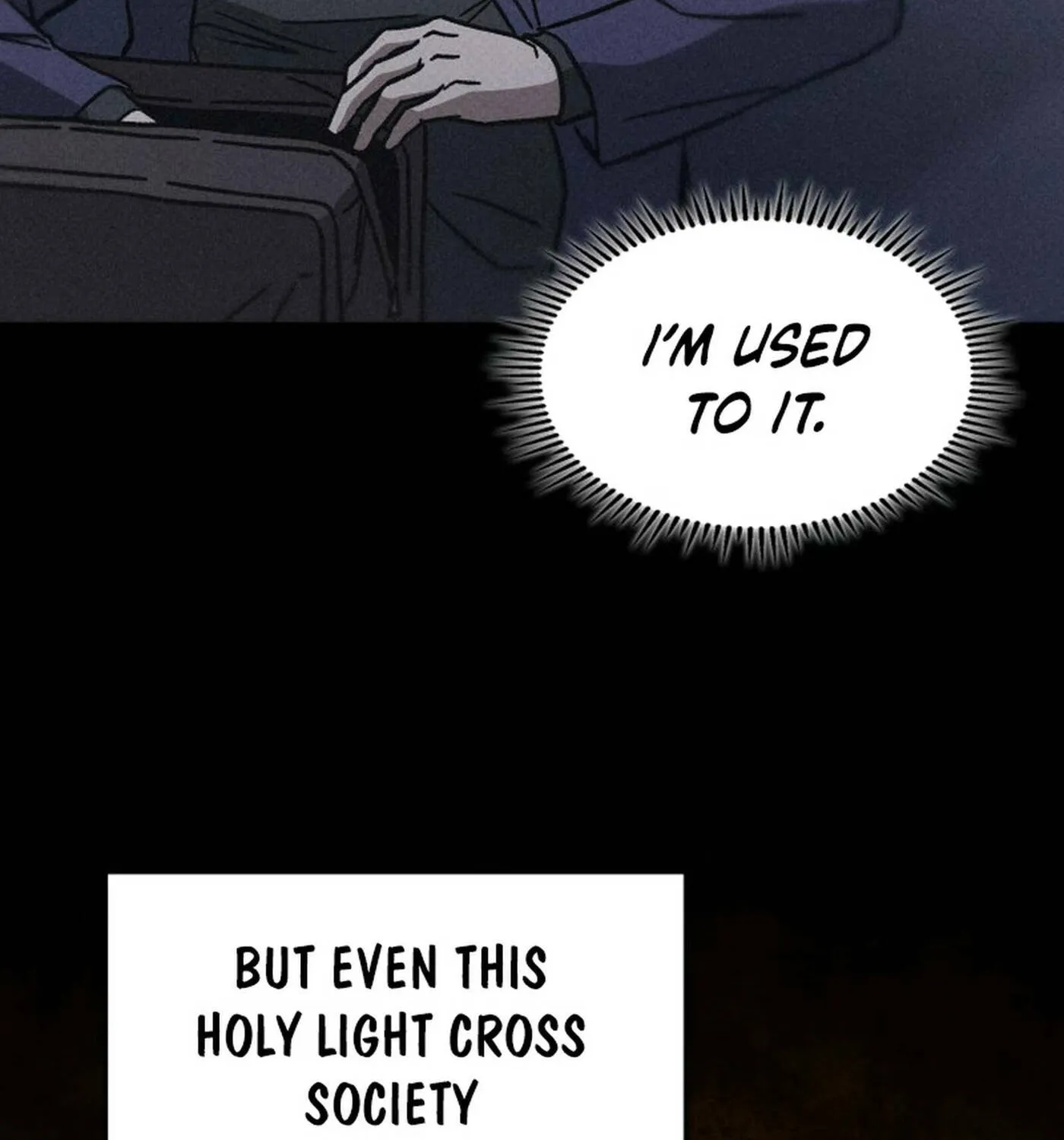 Read F-Class Destiny Hunter chapter 92 image 41 on Lezhin