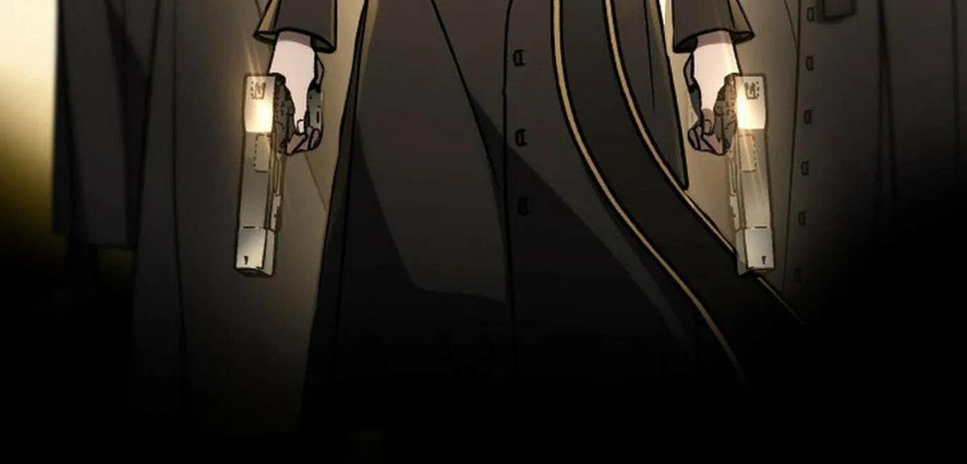 Read F-Class Destiny Hunter chapter 92 image 44 on Lezhin