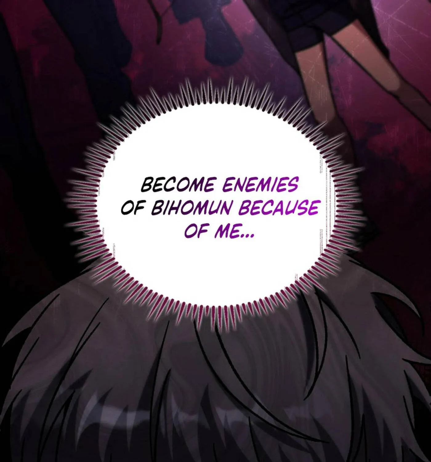 Read F-Class Destiny Hunter chapter 92 image 48 on Lezhin