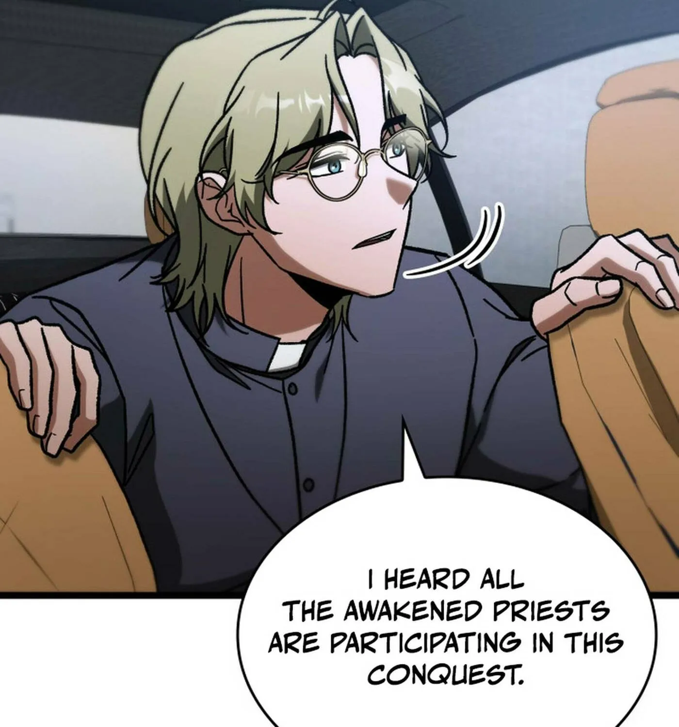 Read F-Class Destiny Hunter chapter 92 image 56 on Lezhin