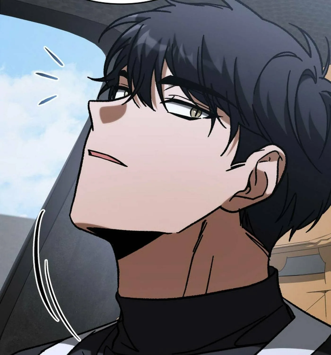 Read F-Class Destiny Hunter chapter 92 image 70 on Lezhin