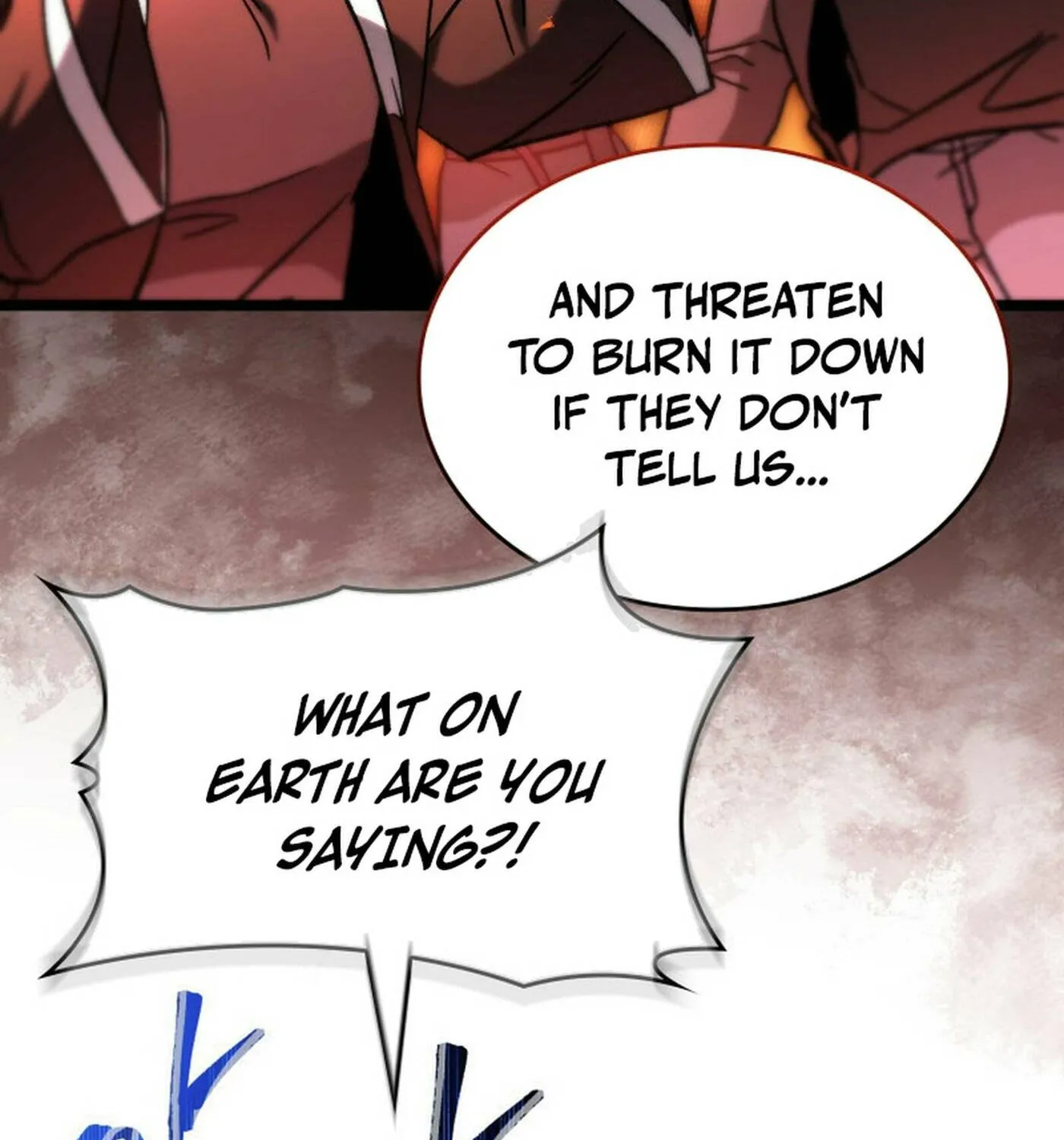 Read F-Class Destiny Hunter chapter 92 image 76 on Lezhin