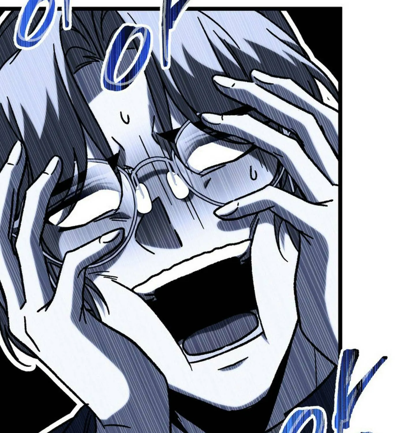 Read F-Class Destiny Hunter chapter 92 image 77 on Lezhin