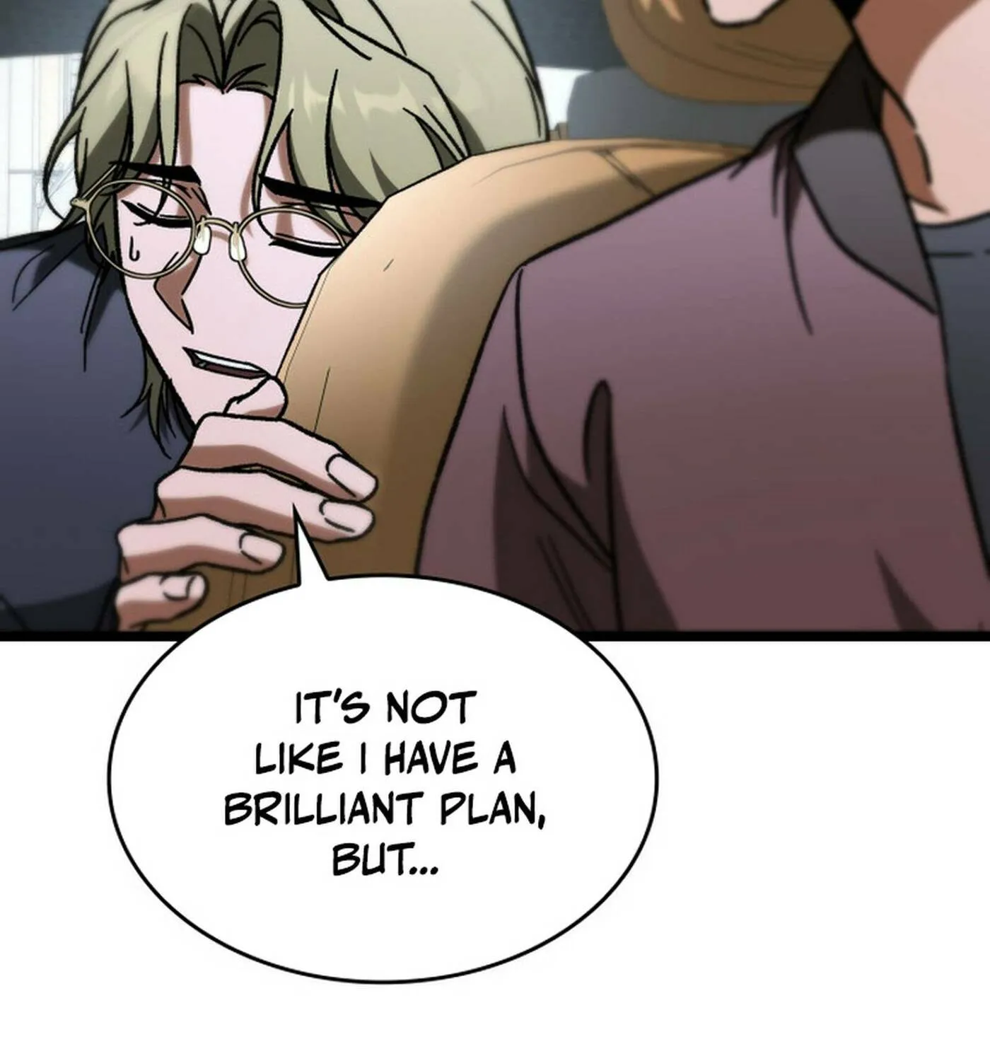 Read F-Class Destiny Hunter chapter 92 image 80 on Lezhin