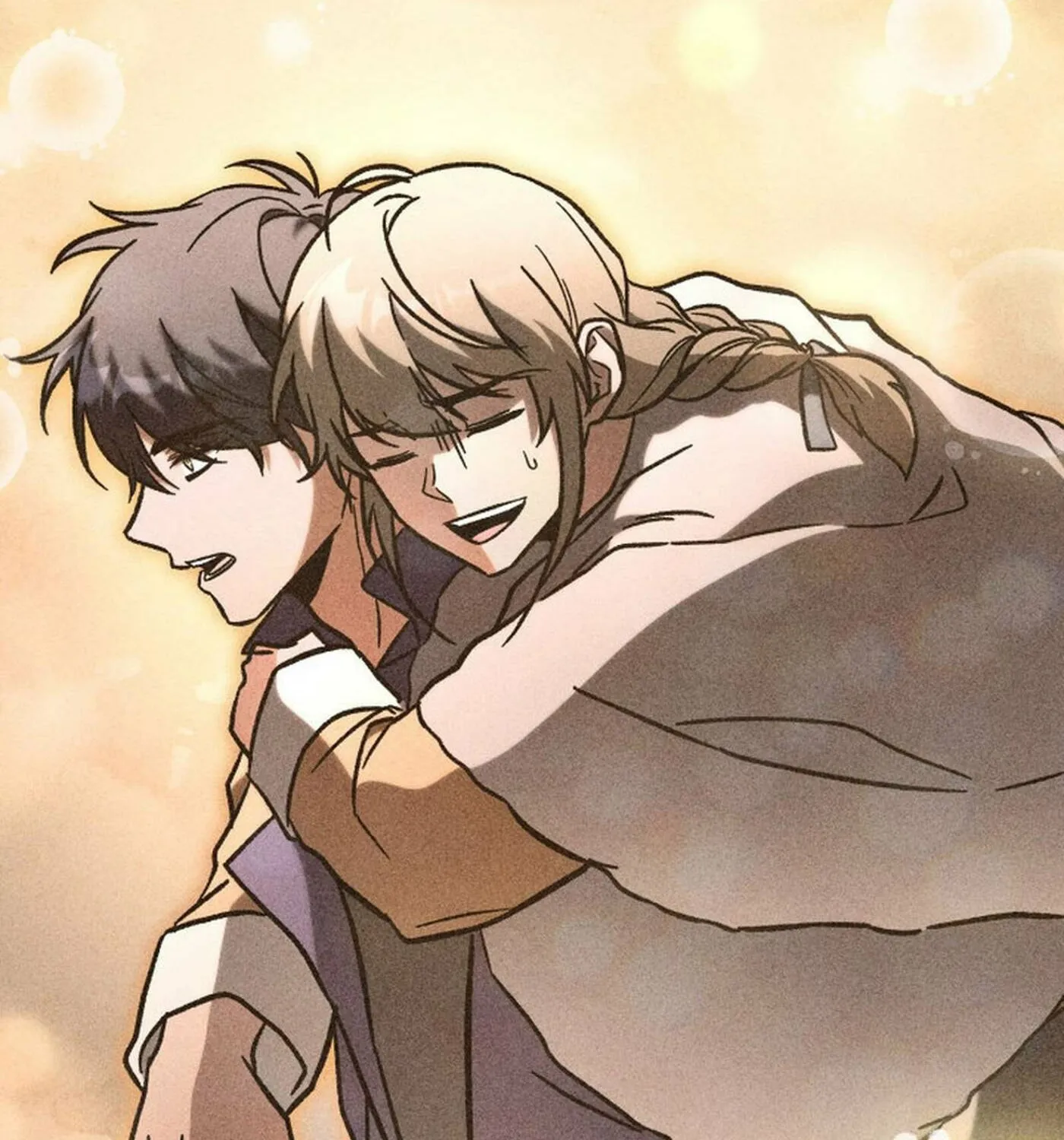 Read F-Class Destiny Hunter chapter 92 image 83 on Lezhin