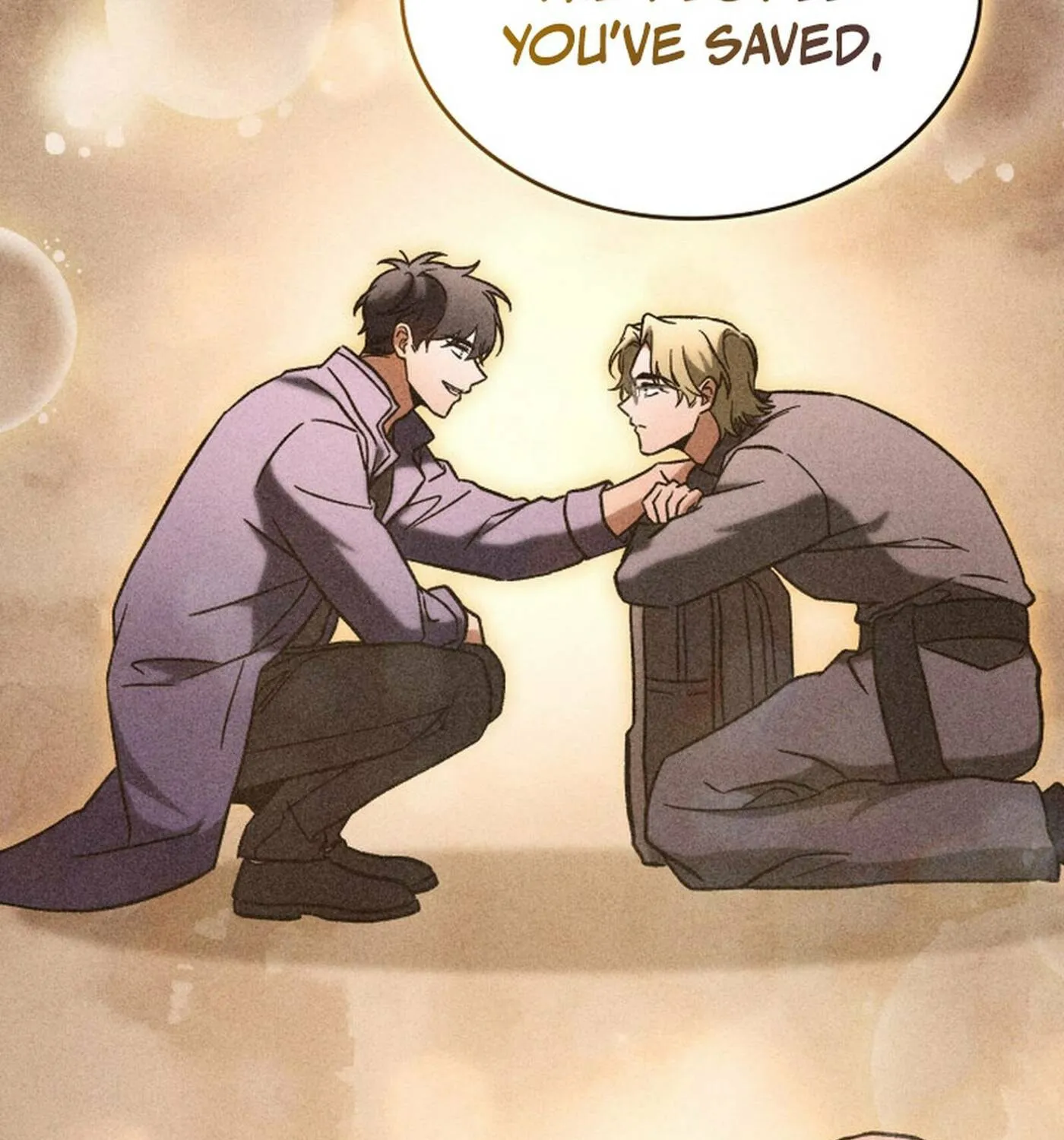 Read F-Class Destiny Hunter chapter 92 image 85 on Lezhin