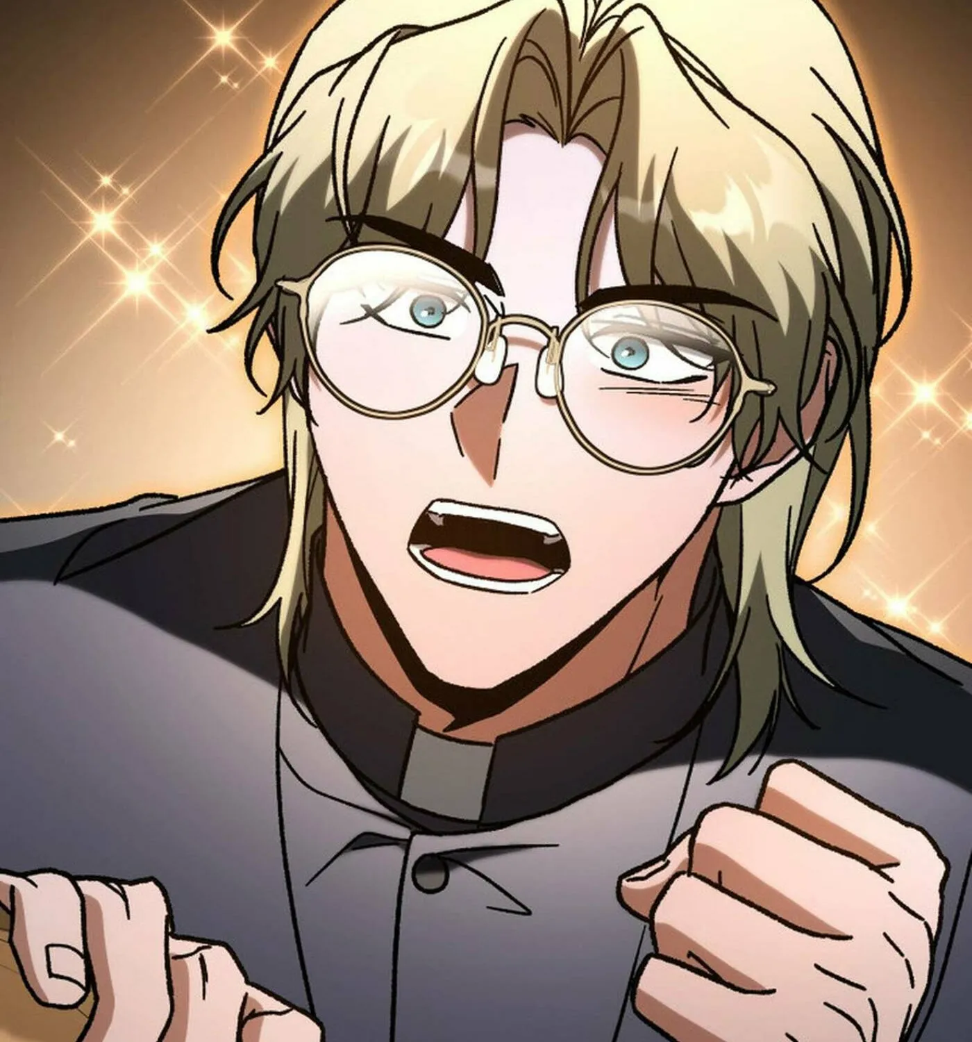 Read F-Class Destiny Hunter chapter 92 image 88 on Lezhin