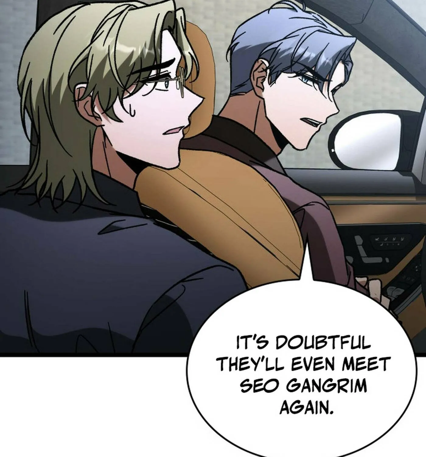 Read F-Class Destiny Hunter chapter 92 image 91 on Lezhin
