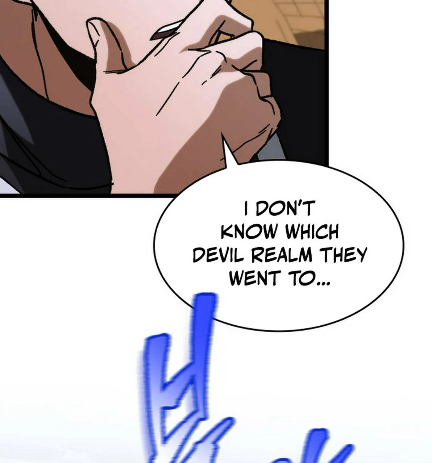 Read F-Class Destiny Hunter chapter 92 image 96 on Lezhin
