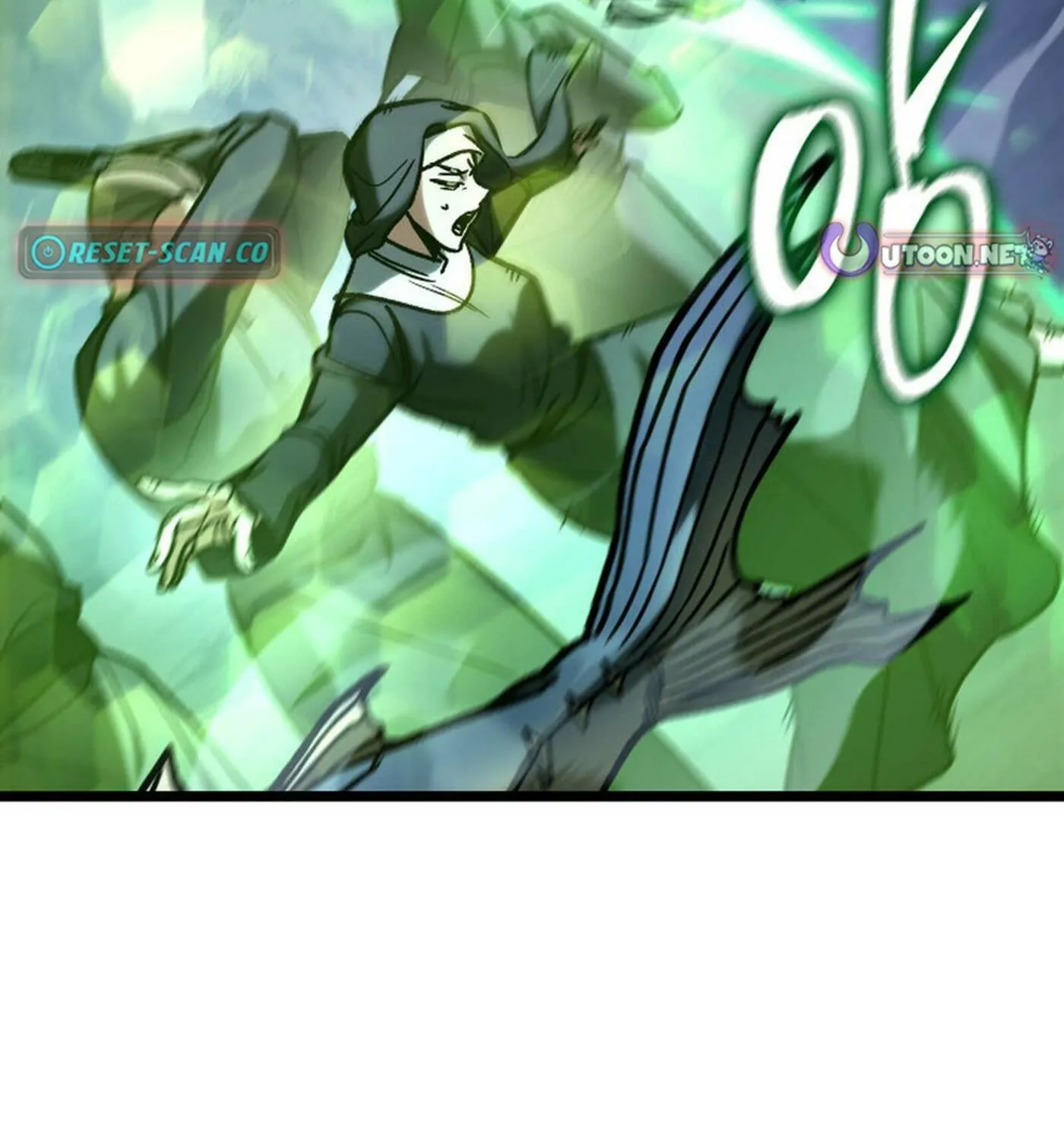Read F-Class Destiny Hunter chapter 93 image 102 on Lezhin