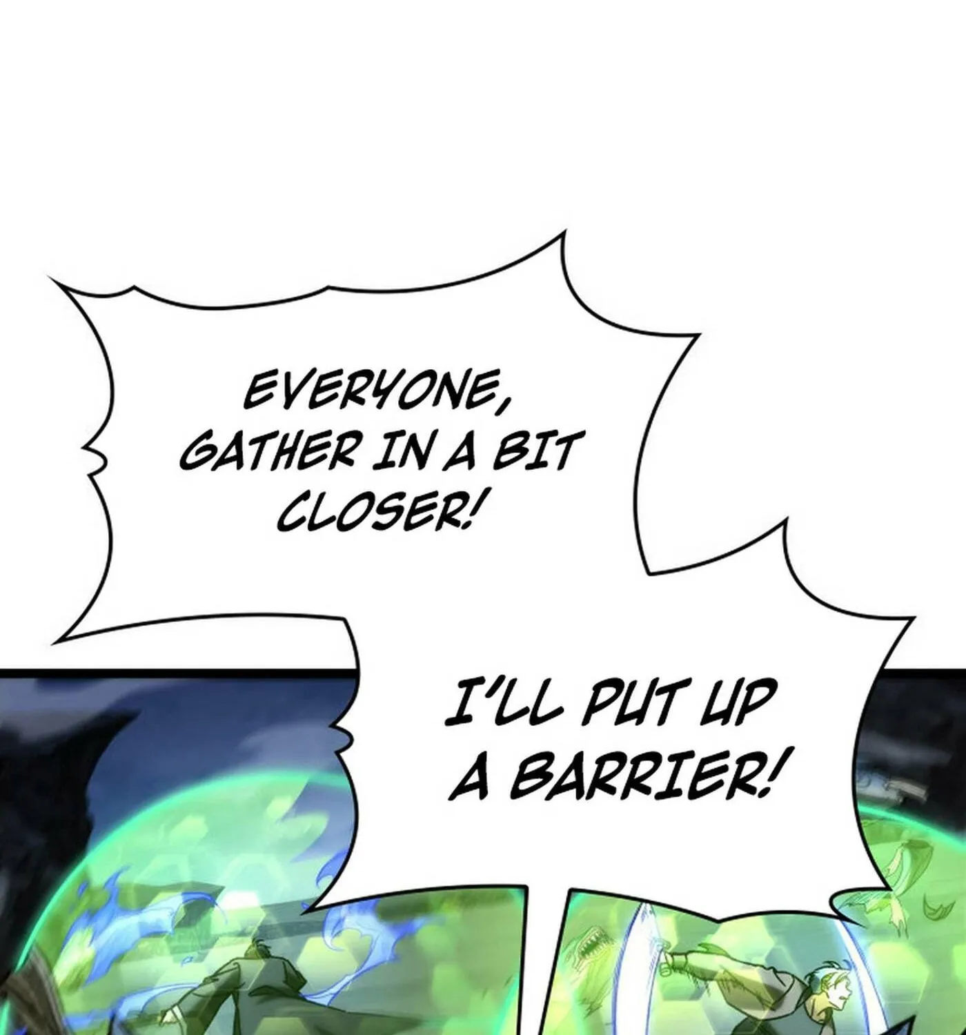 Read F-Class Destiny Hunter chapter 93 image 103 on Lezhin