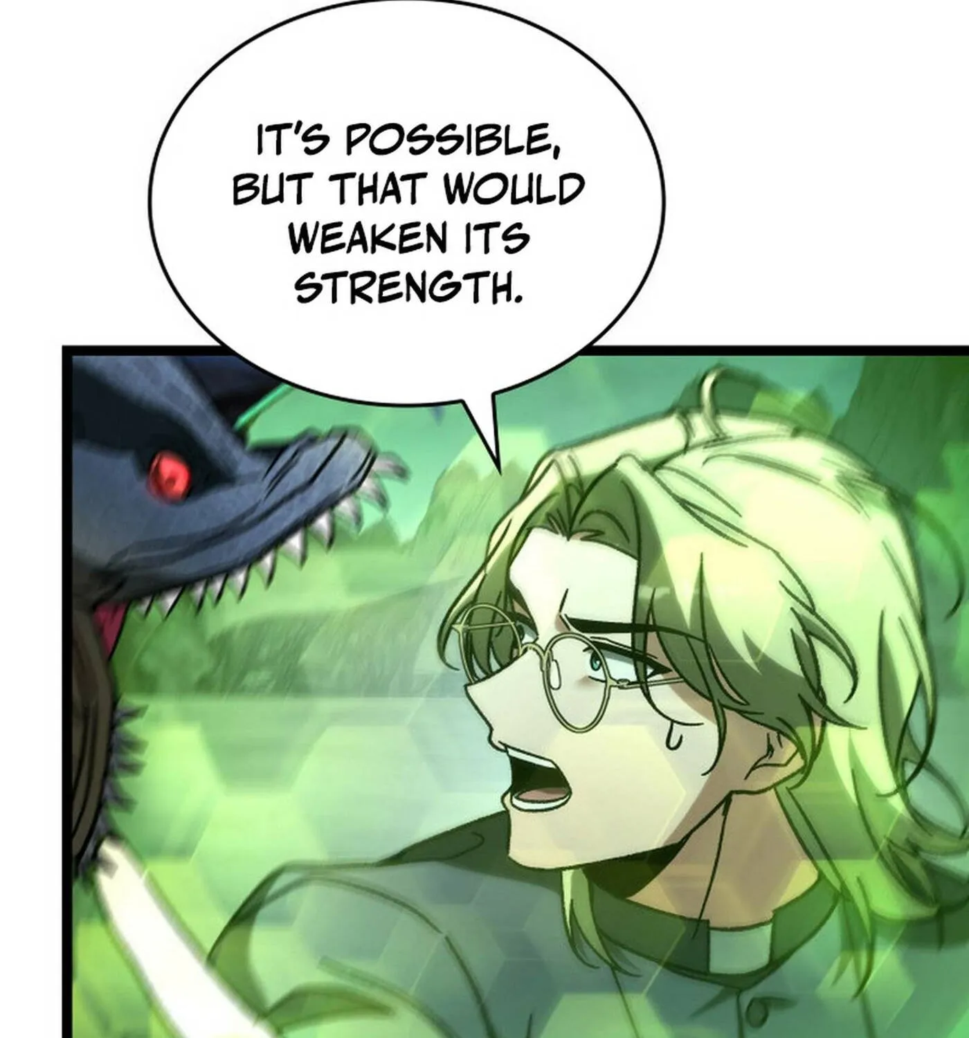 Read F-Class Destiny Hunter chapter 93 image 108 on Lezhin