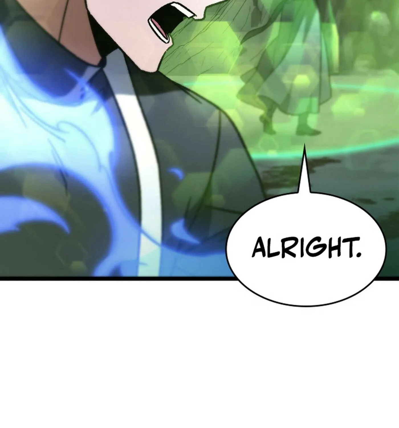 Read F-Class Destiny Hunter chapter 93 image 111 on Lezhin