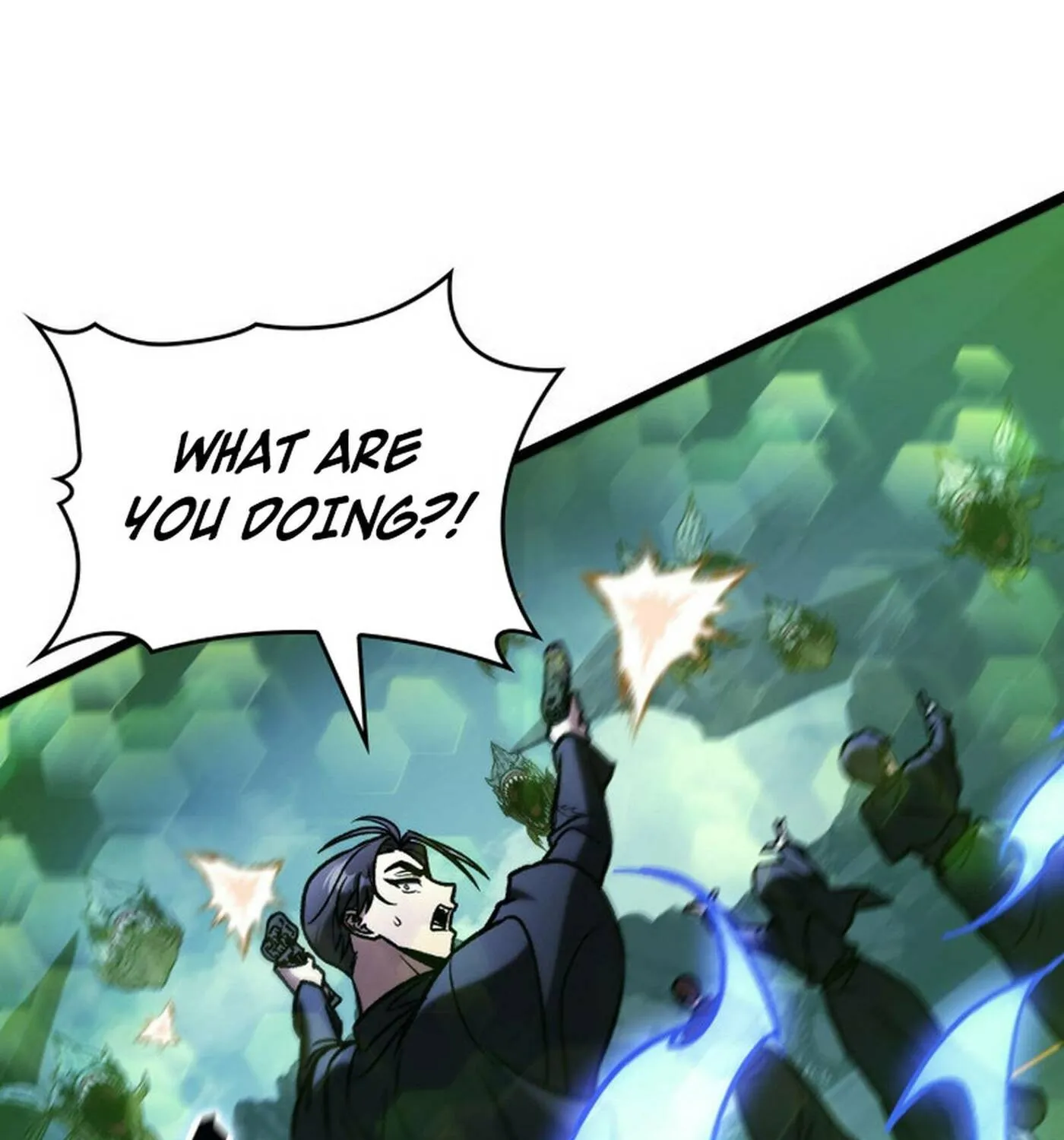 Read F-Class Destiny Hunter chapter 93 image 115 on Lezhin