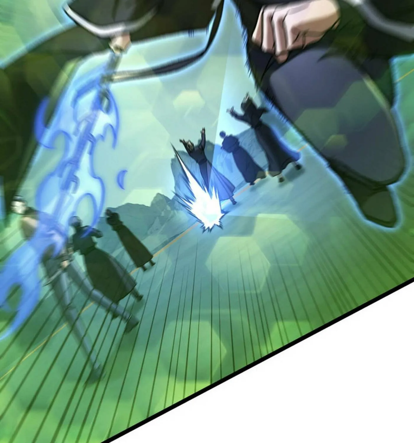 Read F-Class Destiny Hunter chapter 93 image 118 on Lezhin