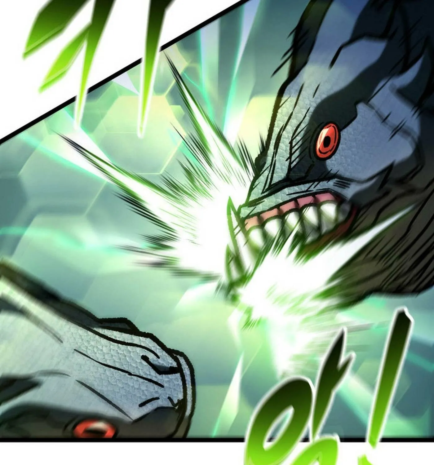 Read F-Class Destiny Hunter chapter 93 image 120 on Lezhin