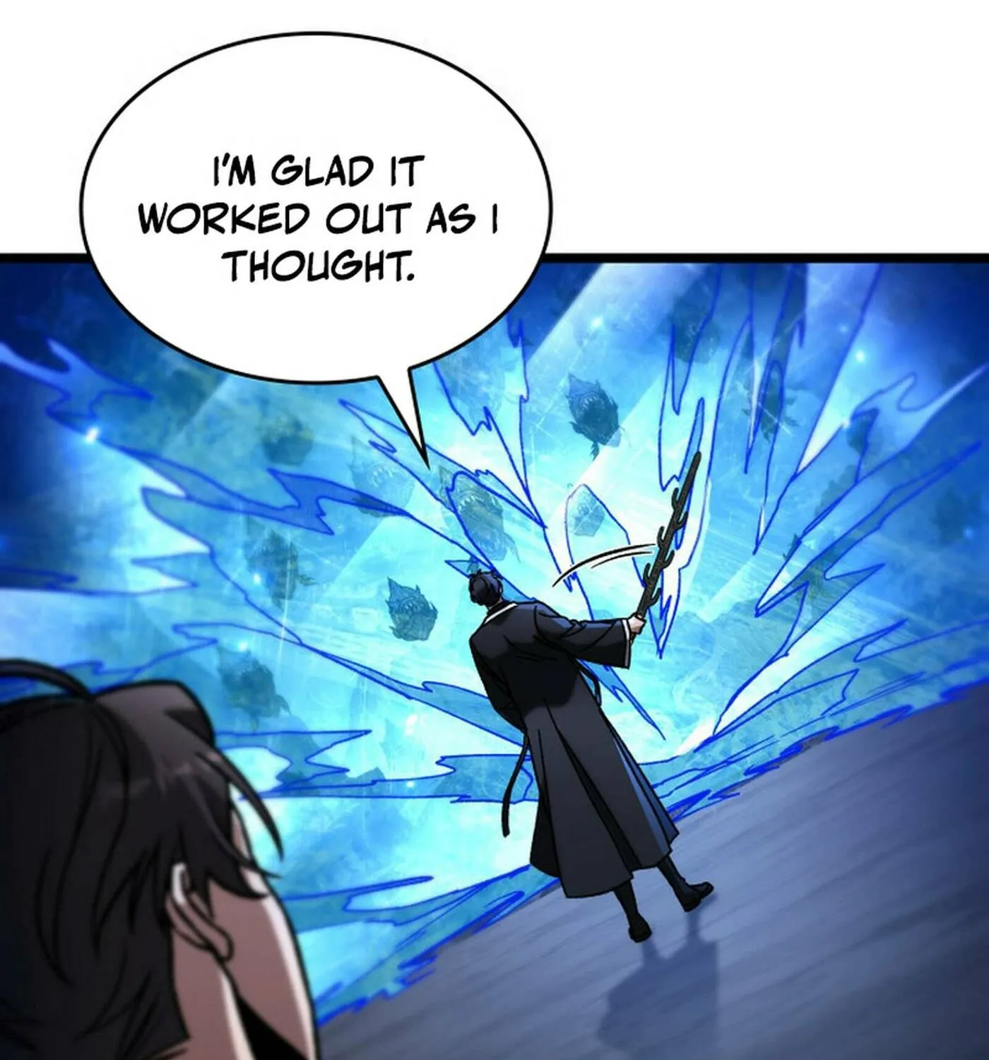 Read F-Class Destiny Hunter chapter 93 image 136 on Lezhin