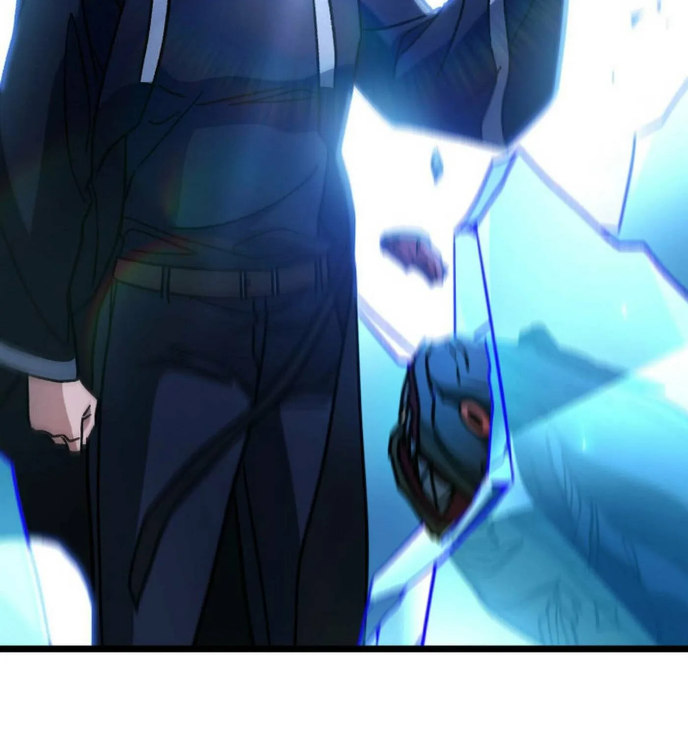 Read F-Class Destiny Hunter chapter 93 image 141 on Lezhin