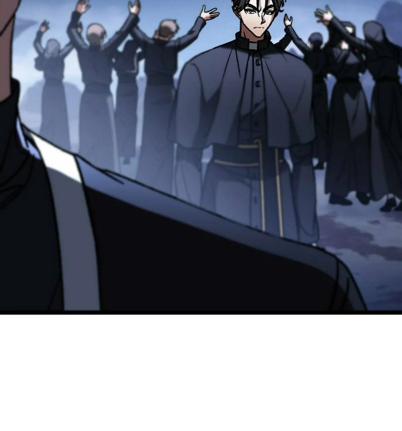 Read F-Class Destiny Hunter chapter 93 image 143 on Lezhin