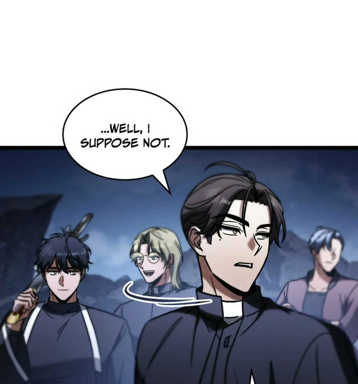 Read F-Class Destiny Hunter chapter 93 image 151 on Lezhin