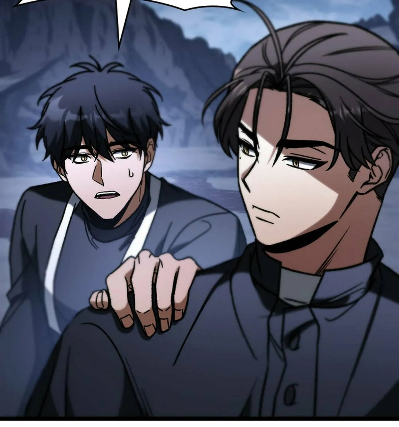 Read F-Class Destiny Hunter chapter 93 image 157 on Lezhin