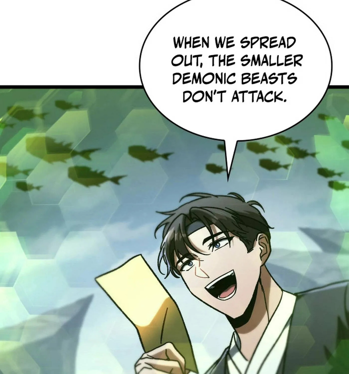 Read F-Class Destiny Hunter chapter 93 image 163 on Lezhin