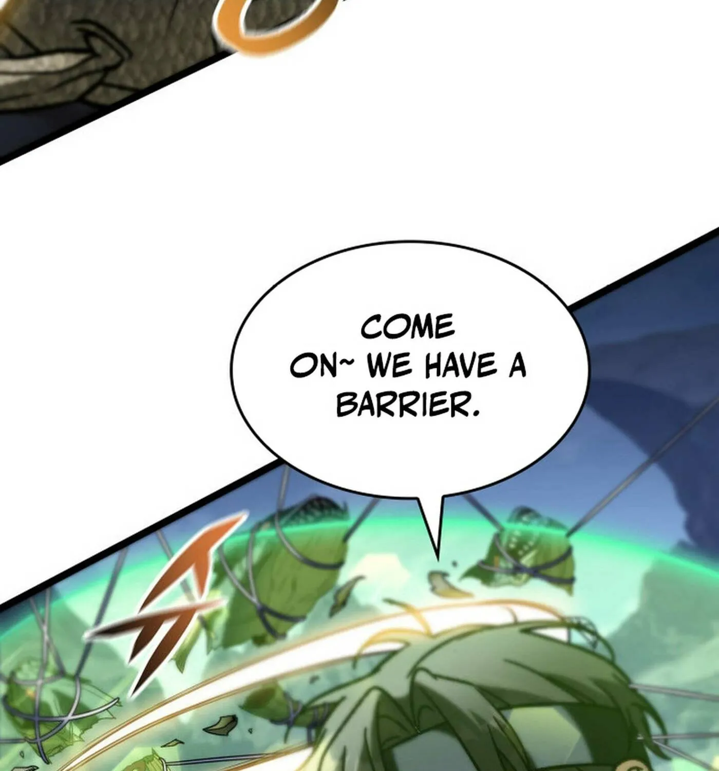 Read F-Class Destiny Hunter chapter 93 image 167 on Lezhin