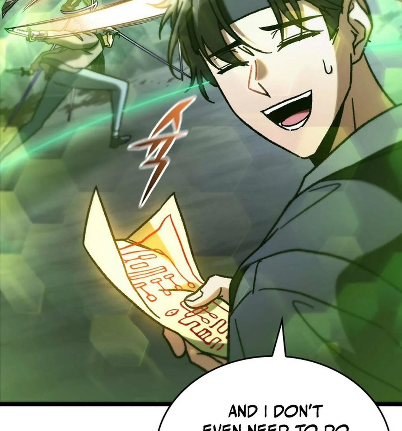 Read F-Class Destiny Hunter chapter 93 image 168 on Lezhin