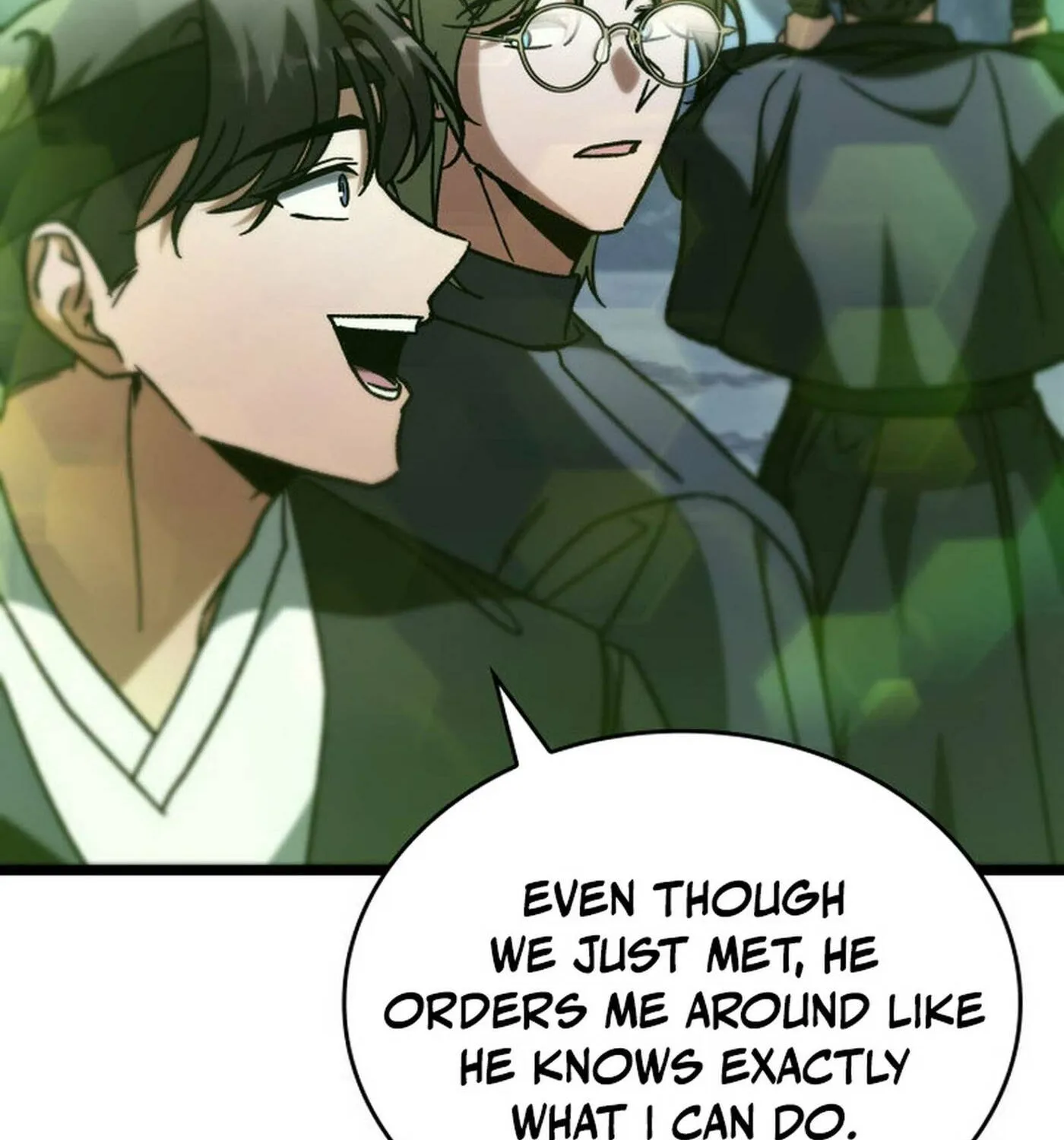 Read F-Class Destiny Hunter chapter 93 image 171 on Lezhin