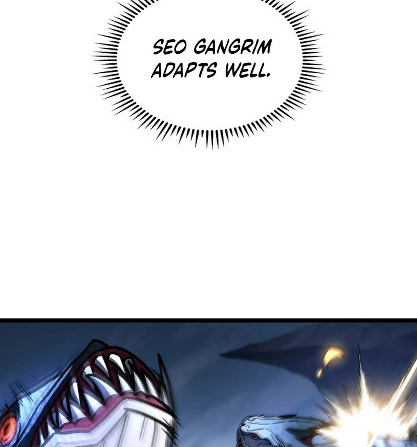 Read F-Class Destiny Hunter chapter 93 image 175 on Lezhin