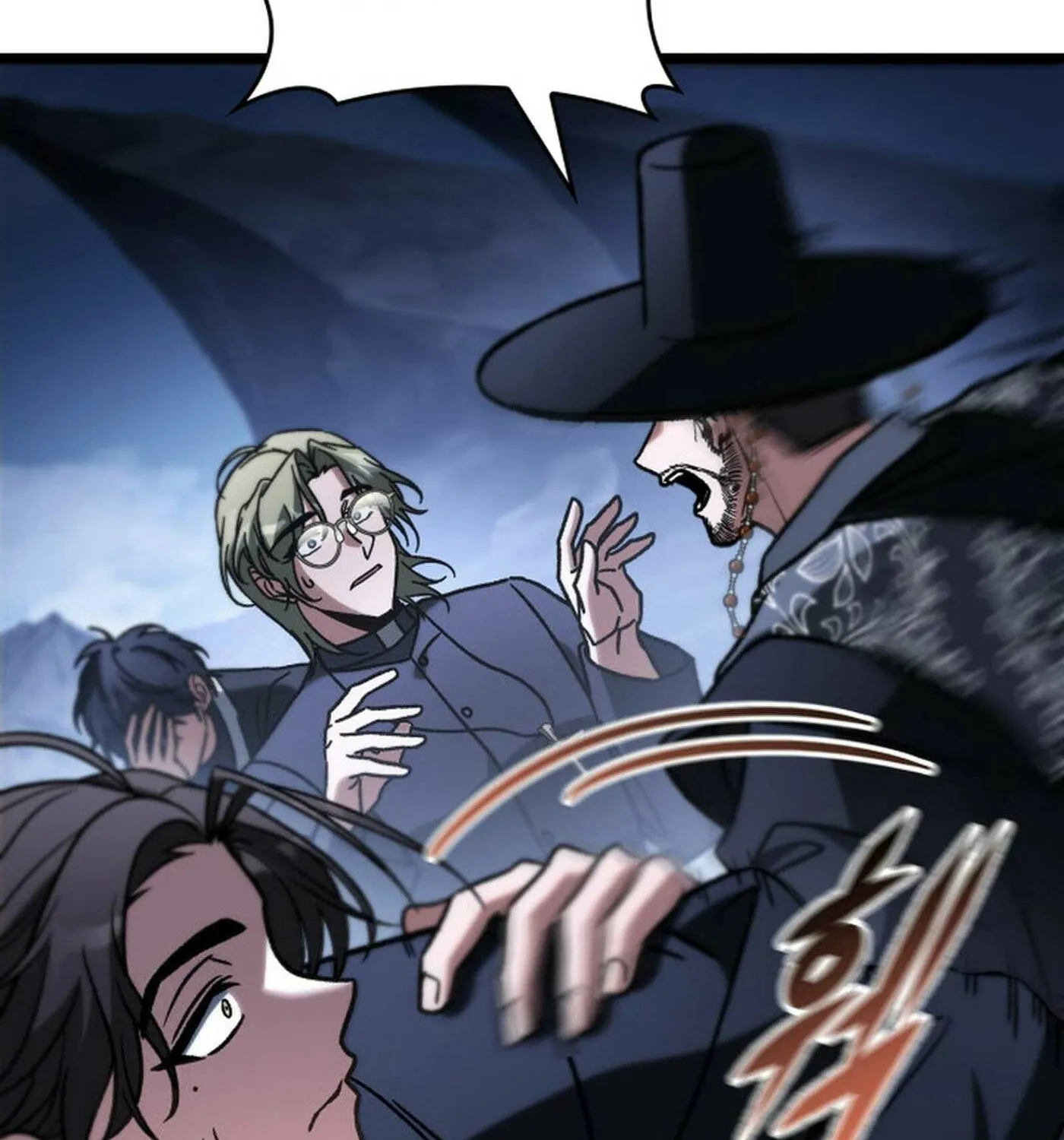 Read F-Class Destiny Hunter chapter 93 image 196 on Lezhin