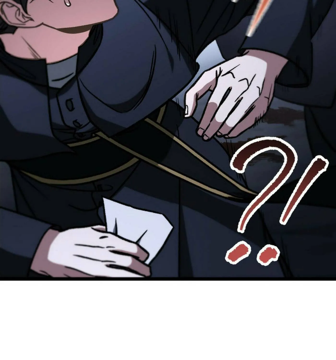 Read F-Class Destiny Hunter chapter 93 image 197 on Lezhin