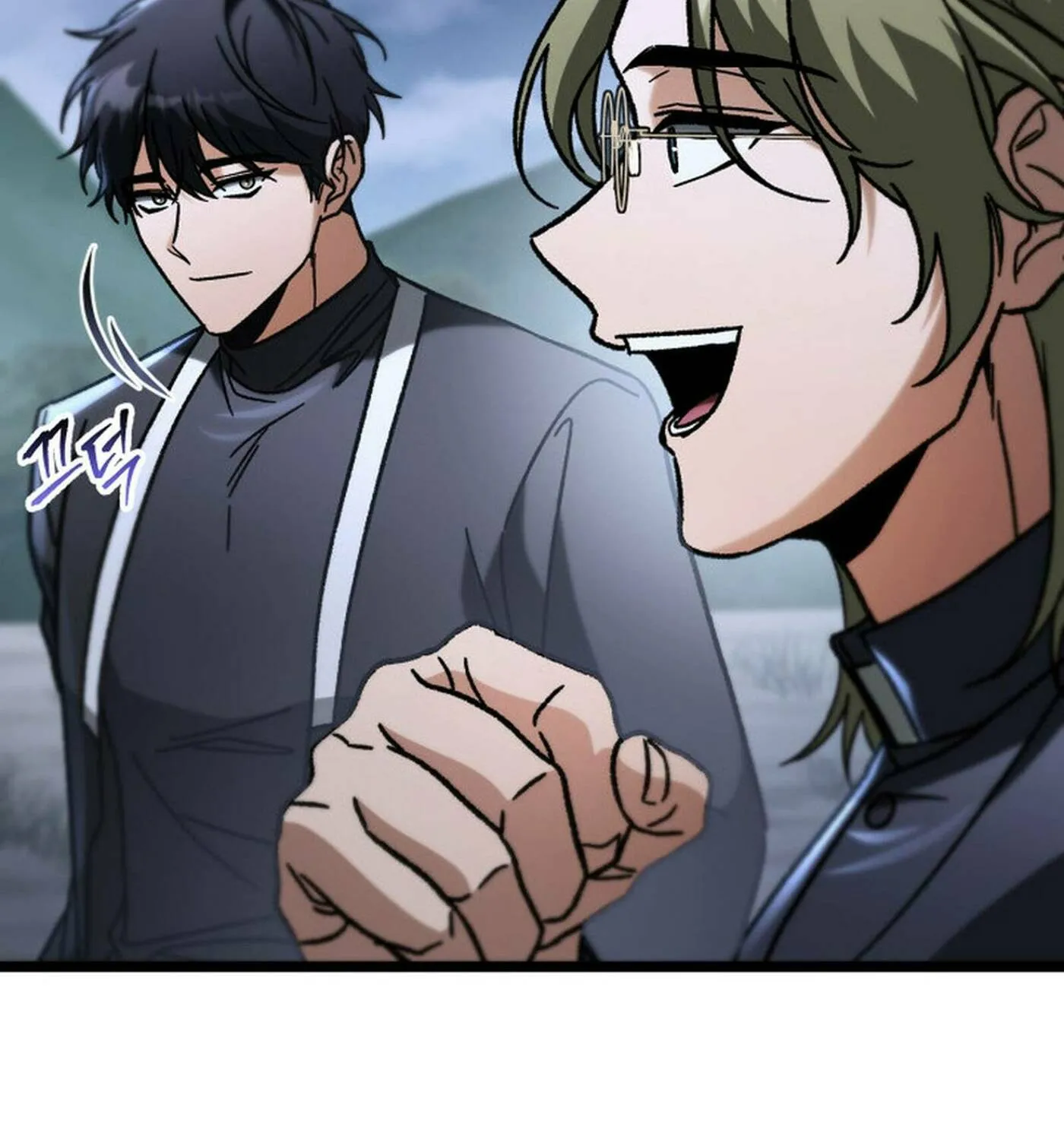 Read F-Class Destiny Hunter chapter 93 image 20 on Lezhin