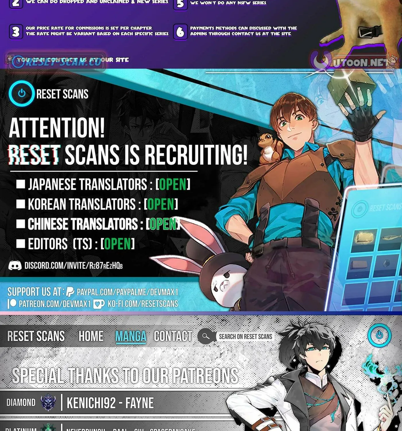Read F-Class Destiny Hunter chapter 93 image 211 on Lezhin