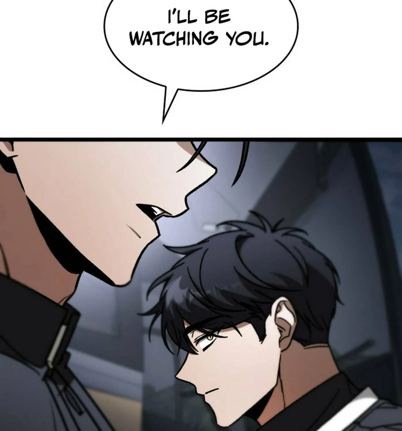 Read F-Class Destiny Hunter chapter 93 image 25 on Lezhin