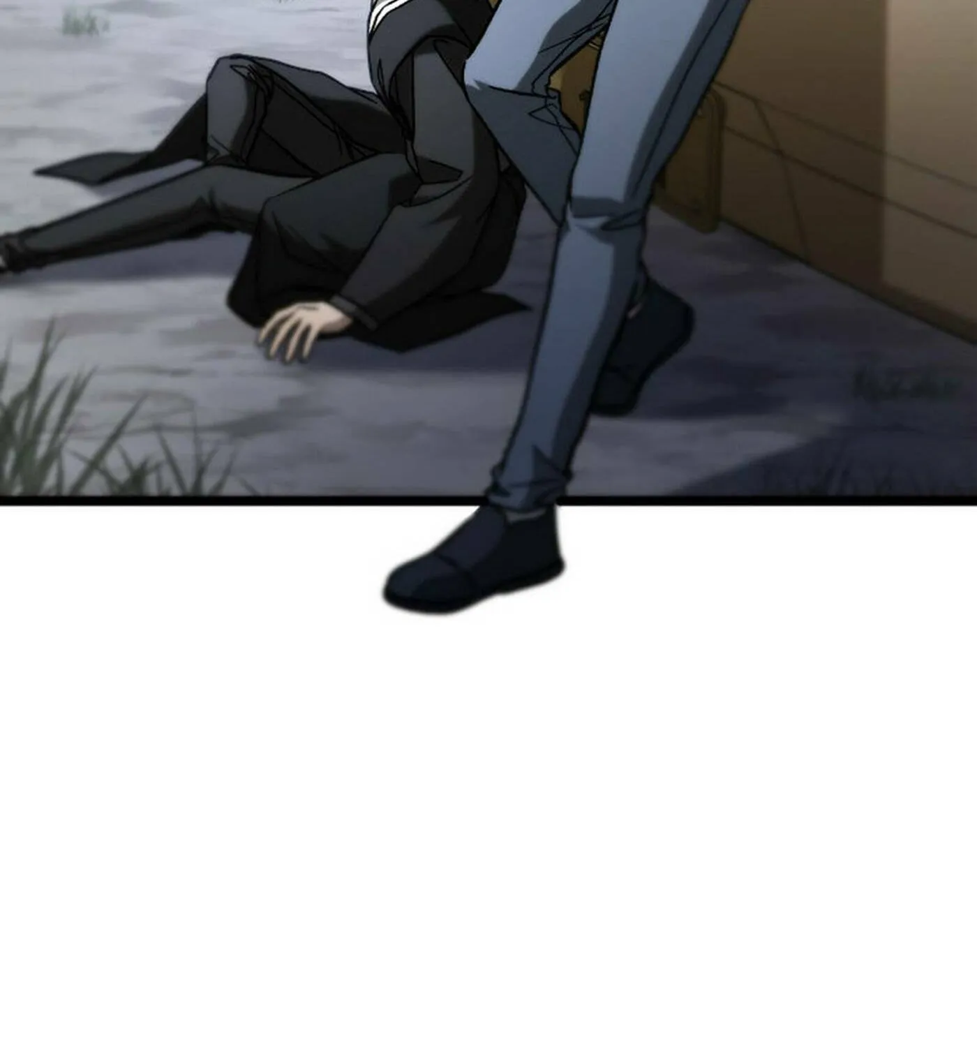 Read F-Class Destiny Hunter chapter 93 image 31 on Lezhin