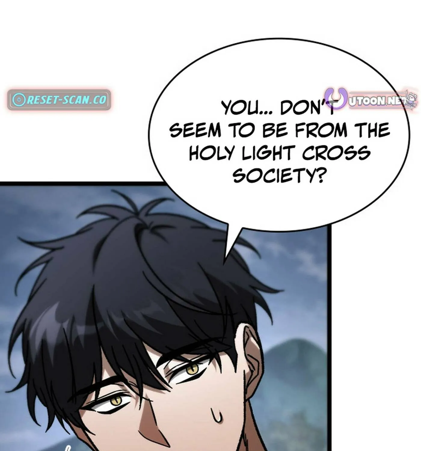 Read F-Class Destiny Hunter chapter 93 image 32 on Lezhin