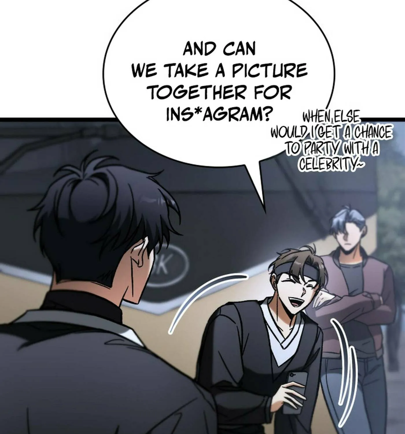 Read F-Class Destiny Hunter chapter 93 image 37 on Lezhin