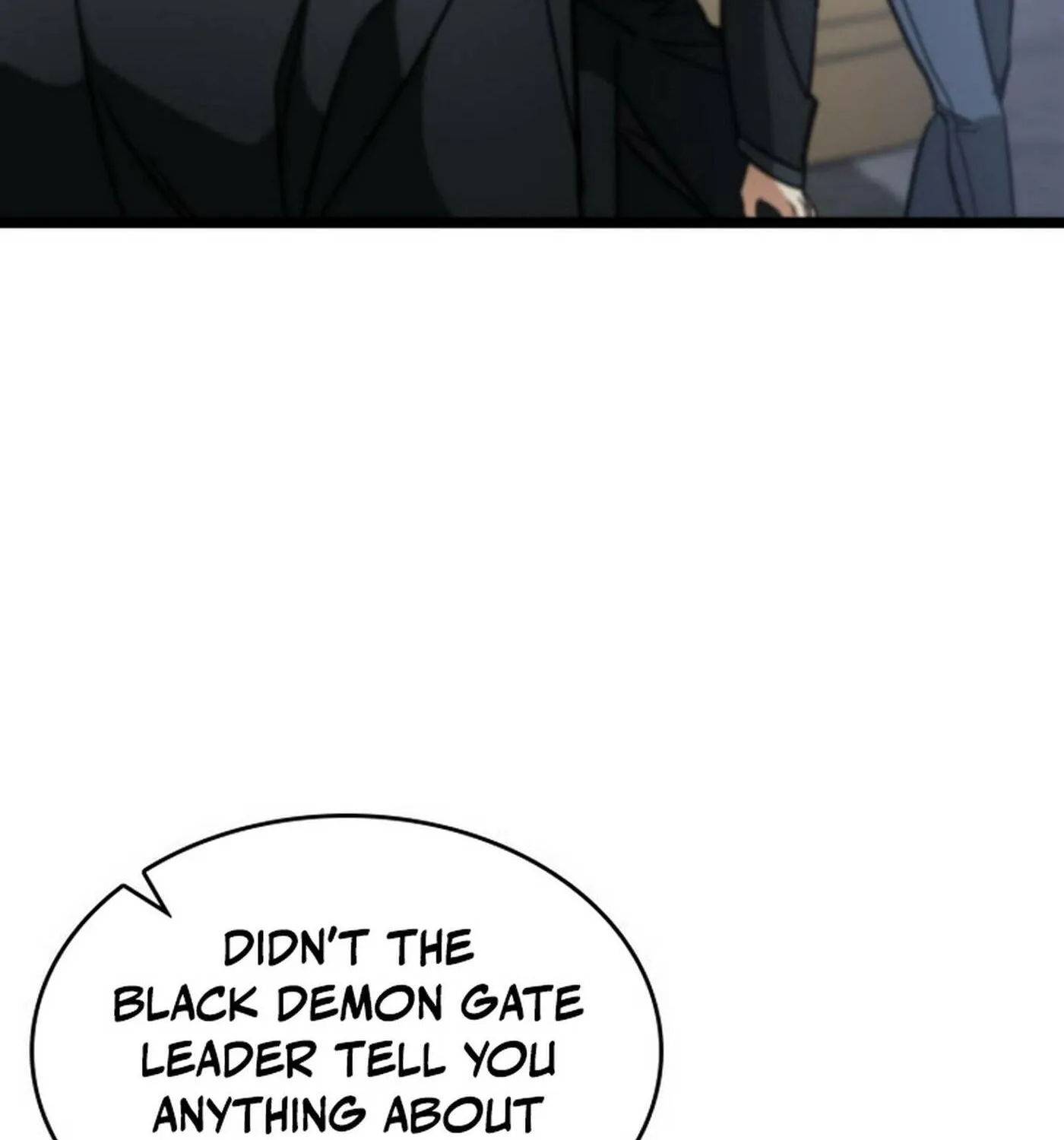 Read F-Class Destiny Hunter chapter 93 image 38 on Lezhin